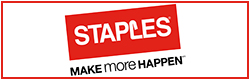 Staples