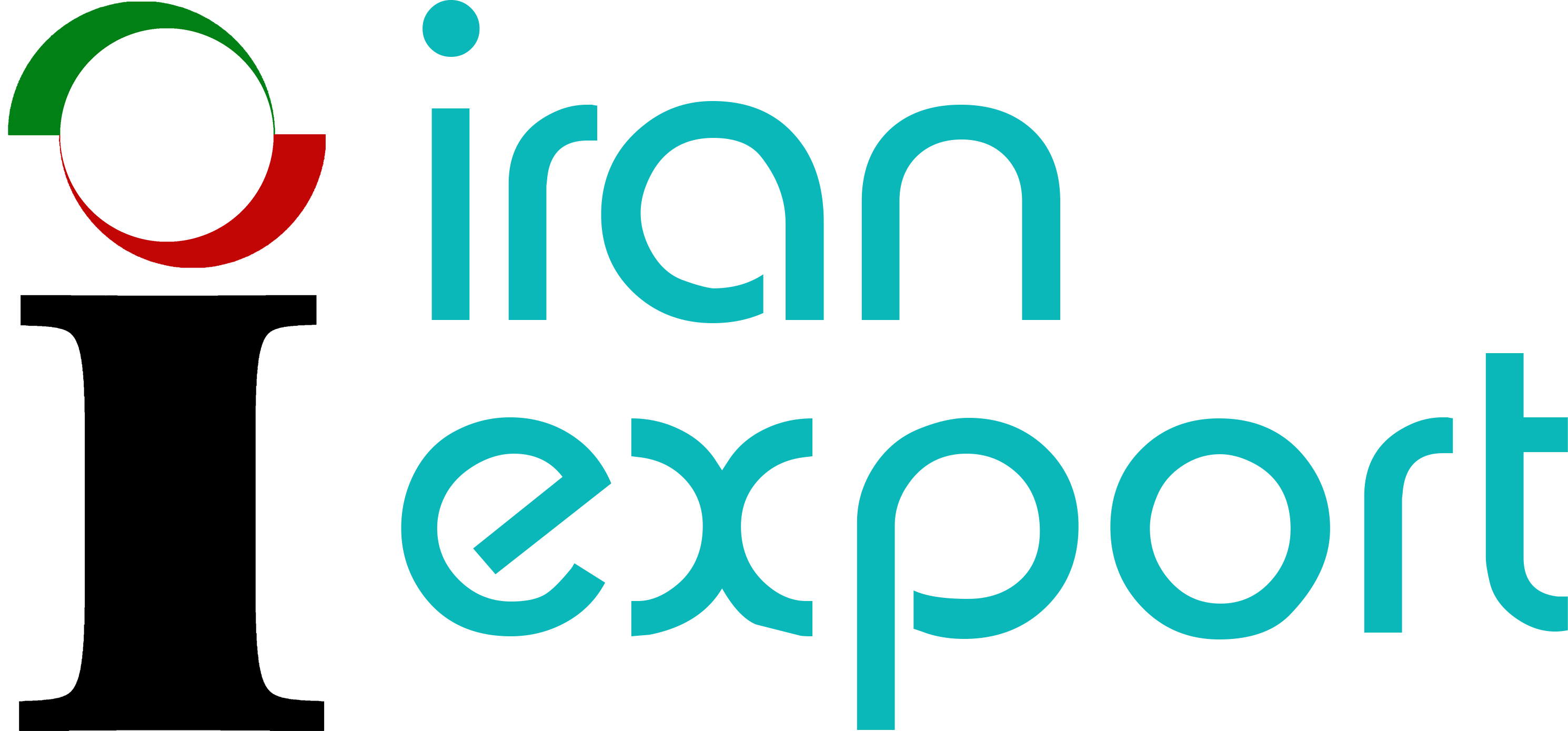 LOGO Iran Export