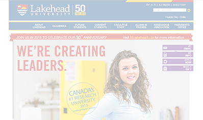 Lakehead