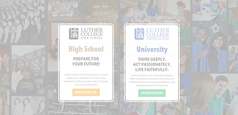 Luther College