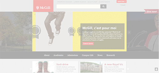 McGill